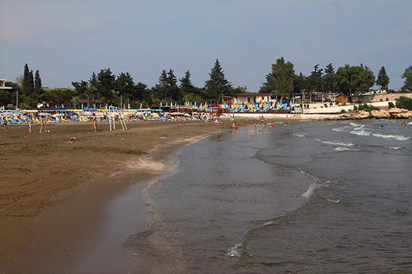 Queenaba Beach